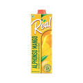 Real Alphonso Mango Fruit Juice-1L