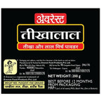 Everest Tikhala, 200g