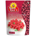 Tong Garden Sun Gift Dried Cranberries, 110 g