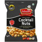 Jabsons, Cocktail Nuts, 120g