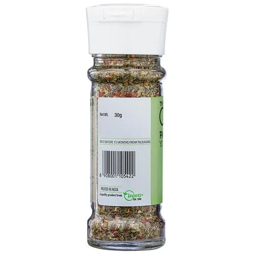 On1y Pasta Mix Seasoning, 30gm
