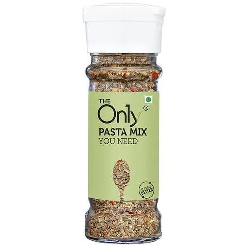 On1y Pasta Mix Seasoning, 30gm