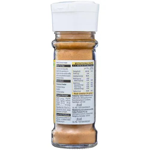 On1y Cinnamon Powder, 45gm