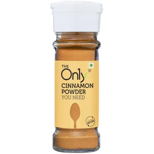 On1y Cinnamon Powder, 45gm