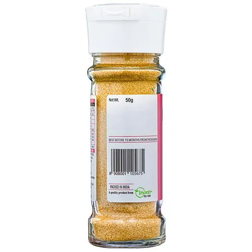 On1y Garlic Powder, 50gm