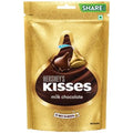 Hershey's Kisses Milk Chocolate, 108g