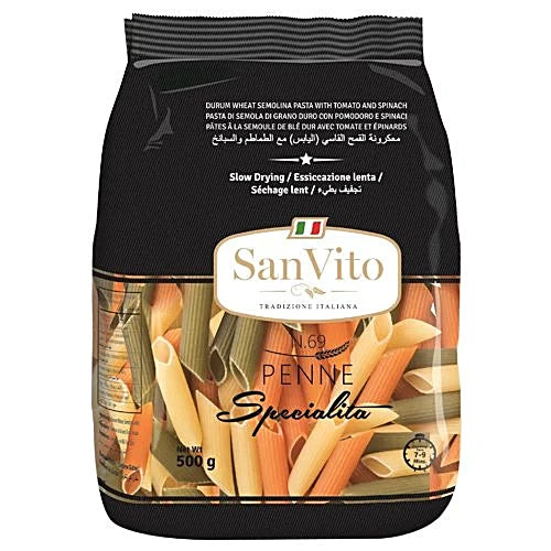 SanVito, Penne Specialita, 500g