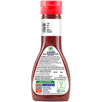 Veeba Chilli Oregano Hot Sauce, 350 g