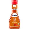 Veeba Peri Peri Hot Sauce, 300 g
