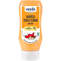 Veeba Harissa Chilli-Cumin Dressing, 300 g