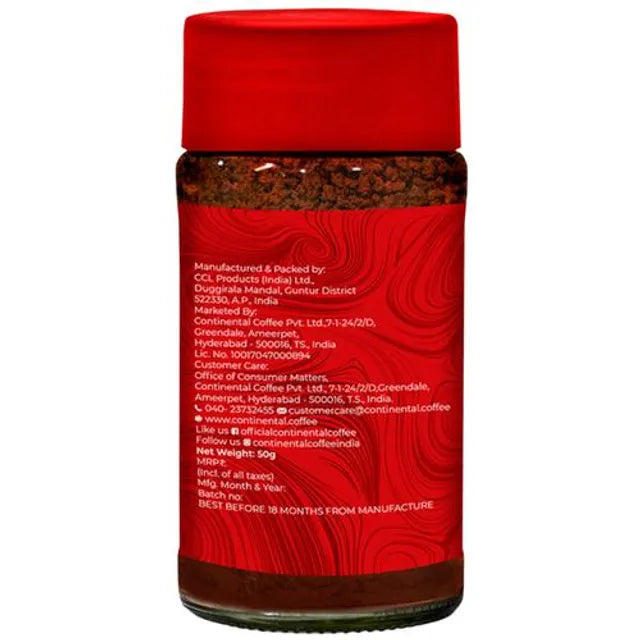 Continental Speciale Coffee, 200gm