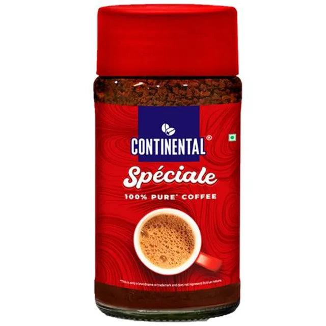 Continental Speciale Coffee, 200gm