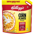 Kellogg's Corn Flakes - Original, 900g + 90 g