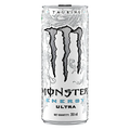 Monster Ultra Energy Drink - Zero Sugar, 350 ml
