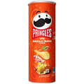Pringles Desi Masala Tadka Potato Crisps-102 g