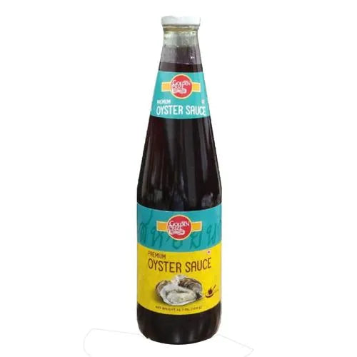 Golden Prize Oyster Sauce, 700ml