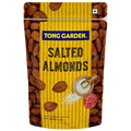 Tong Garden Salted Almond, 140 g