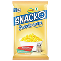 Sundrop Snacko Chaat Masala Sweet Corn, 151 g