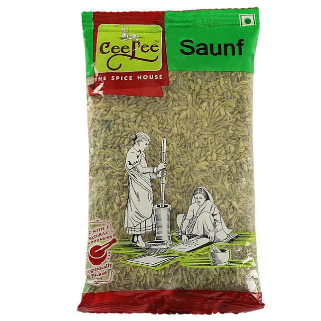 CeePee Saunf, 100g