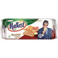 Mayora Malkist, Cappuccino Flavoured Cracker, 144g