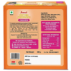 Amul Cashew Nankhatai - 200 g
