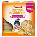 Amul Cashew Nankhatai - 200 g