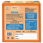 Amul Almond Nankhatai - 200 g