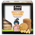 Amul Sugar Free Cookies - 200 g