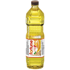 Fortune Refined Groundnut Oil -1 L