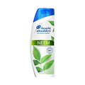 Head & Shoulders Anti-Dandruff Shampoo - Neem, 180 ml