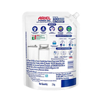 Ariel Power Gel Top Load & Semi Auto Liquid Detergent Super Saver, 2 kg