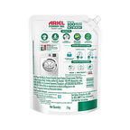 Ariel Power Gel Front Load Liquid Detergent, 2 kg