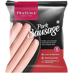 Prasuma, Pork Sausage, 250g