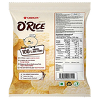 Orion, O'Rice Cracker, 151g