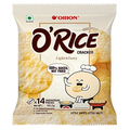 Orion, O'Rice Cracker, 151g