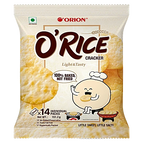 Orion, O'Rice Cracker, 151g