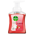 Dettol Foaming Handwash, Strawberry, 250 ml