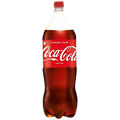 Coca Cola Soft Drink, 2.25 L