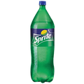 Sprite Soft Drink, 2.25 L