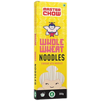 MasterChow Whole Wheat Noodles, 300gm