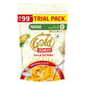 Nestle, Gold Crunchy Oats & Cornflakes Cereal, 230gm