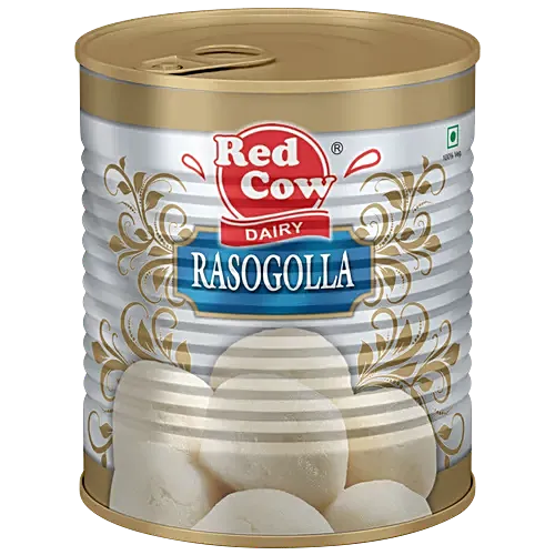 Redcow Dairy Rasogolla, 1kg