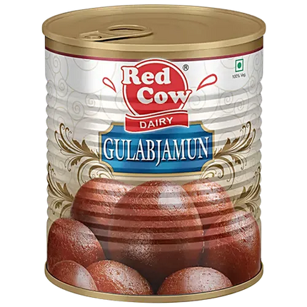 Redcow Dairy Gulab Jamun, 1kg