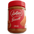 Lotus Biscoff Spread - 400g