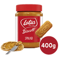 Lotus Biscoff Spread - 400g