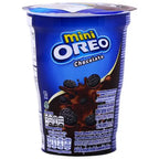 Mini Oreo, Chocolate, 61.3g