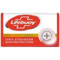 Lifebuoy Total Soap, 100% Stronger Germ Protection, 75 g