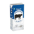 Amul Buffalo Milk - UHT Treated, Calcium Rich, No Preservatives-1 L
