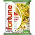 Fortune Indori Poha Super Soft Thick Source Of Protein Fibre, 500 g