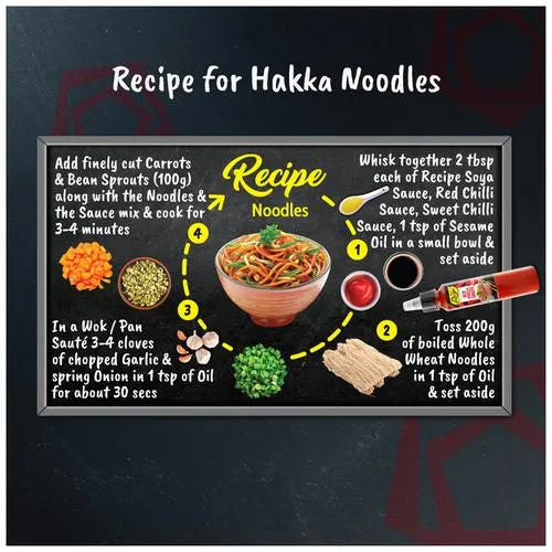 Mother's Recipe Red Chilli Sauce, 215g